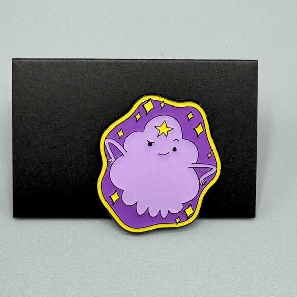 Adventure Time LSP Blob Blind Box Enamel Pin New Open Box - Picture 1 of 2